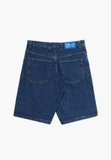 Big Boy darkblue Rueckenansicht