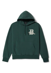 Predator Relaxed primalgreen-wornwashed Vorderansicht