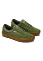 Skate Curren Caples crepegreen-gum Vorderansicht