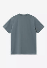 Chase cozyblue-gold Rueckenansicht