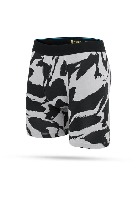 Bengal Out Boxer Brief lilac Rueckenansicht