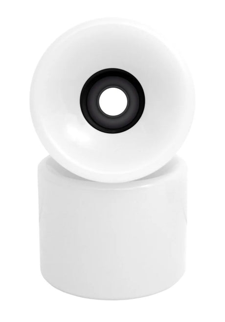 Cruiser 83A white Vorderansicht