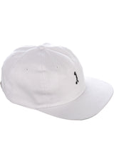 Little Boy white Closeup2