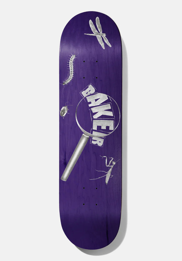 Zorilla Eye Spy B2 various stains Vorderansicht