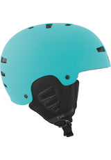 Evolution Street Earpads black Closeup1