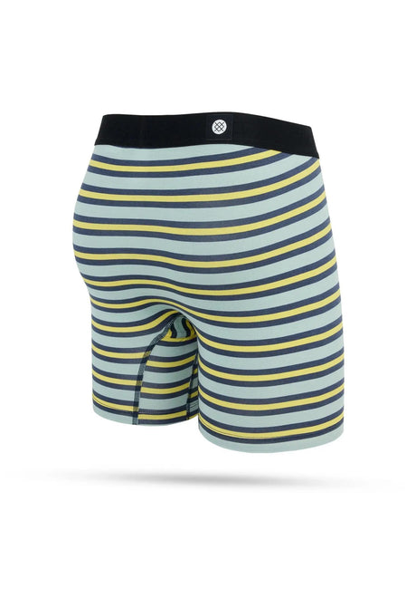 Stripey Boxer Brief citrus Vorderansicht