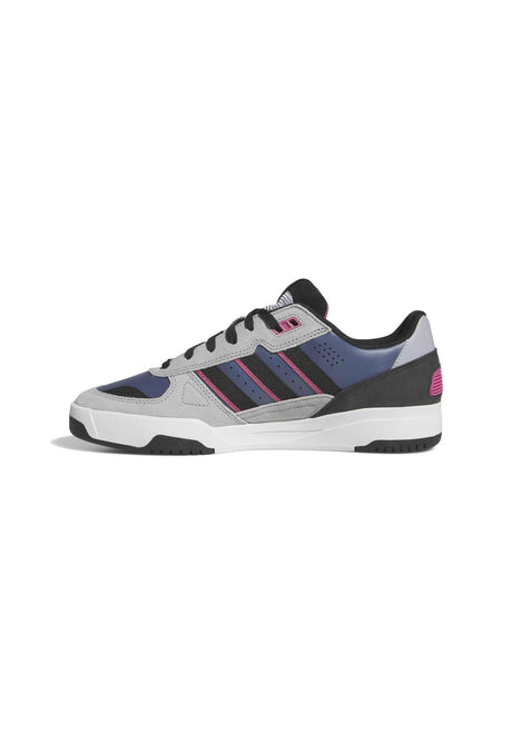 adidas-skateboarding Tekkira Cup Sko Mænd halosilver-coreblack-magenta – Detaljevisning 1