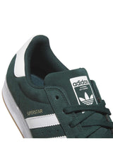 Superstar ADV aurivy-white-gold Seitenansicht