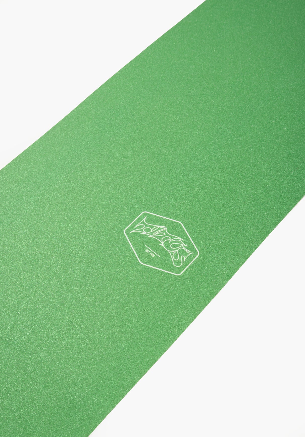 Hexagon 70 Anti-Bubble 9/33 green Rueckenansicht