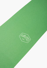 Hexagon 70 Anti-Bubble 9/33 green Rueckenansicht