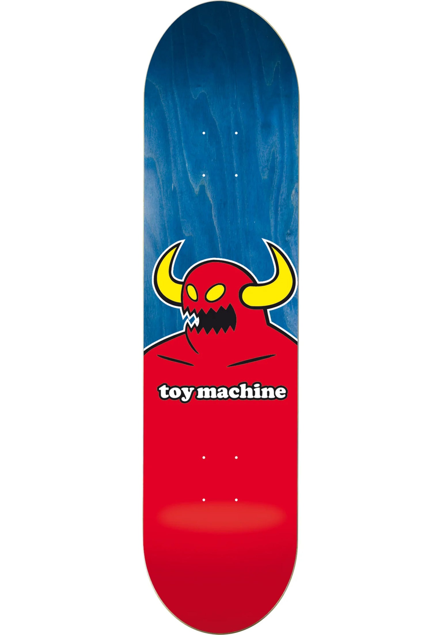 Toy-Machine Skateboard Decks - jetzt online bei TITUS kaufen