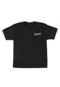 Take Flight Midweight Youth black Vorderansicht