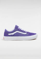 Old Skool SKATE libertypurple Vorderansicht