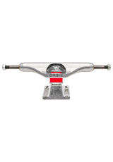 159 Stage 11 Rhino Span Pro Standard silver-polished Rueckenansicht