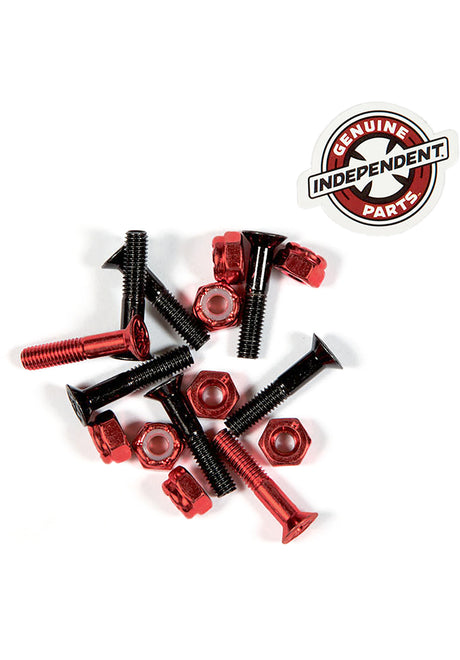 1 Kreuz black-red Closeup1