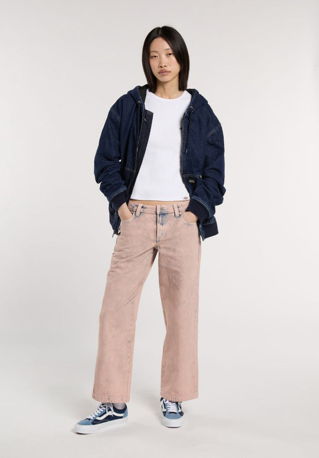 Mechanic Denim winsomeorchid Vorderansicht