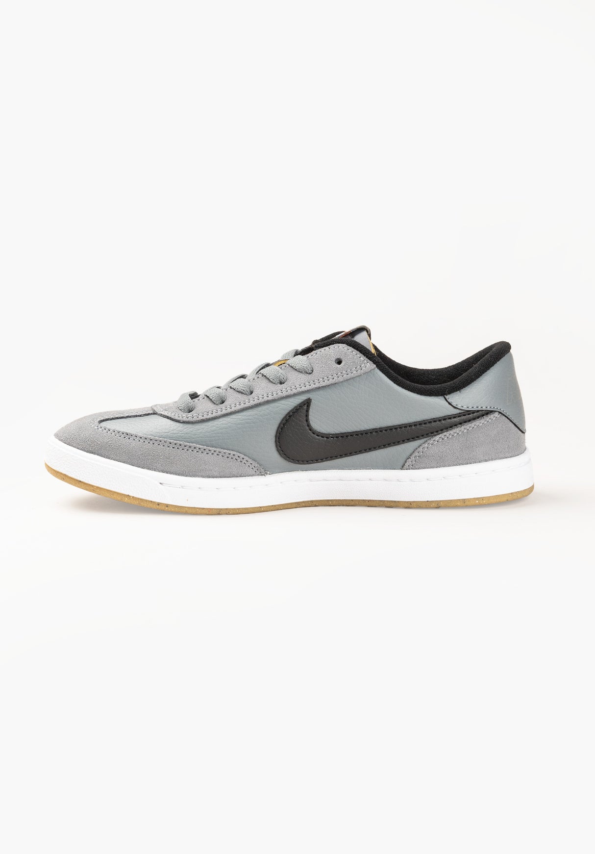 FC Classic coolgrey-black-white Oberansicht