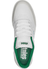 Marana Michelin white-white-green Closeup1