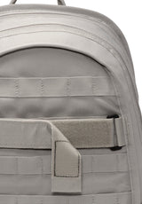 Sportswear RPM collegegrey-black-summitwhite Oberansicht