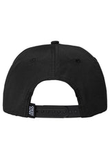 Basic Eagle black-gold Rueckenansicht