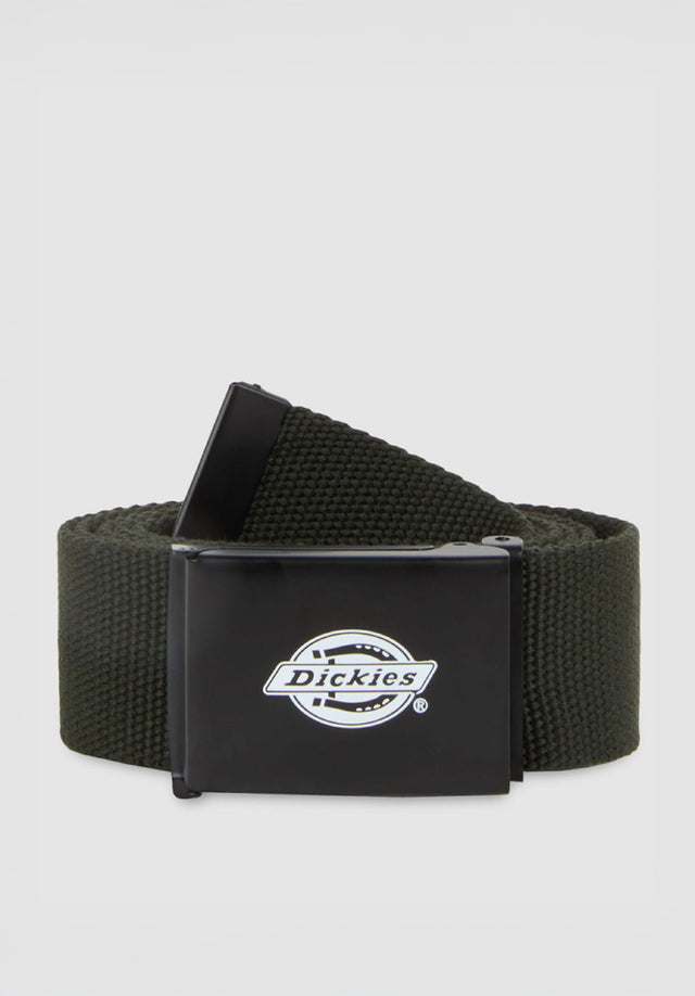 Orcutt olivegreen Vorderansicht