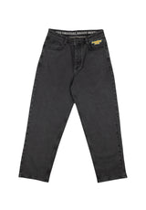 X-tra Baggy Women washedgrey Vorderansicht