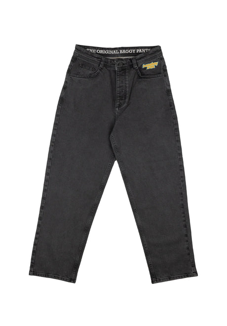 X-tra Baggy Women washedgrey Vorderansicht