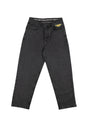 X-tra Baggy Women washedgrey Vorderansicht