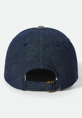 Altered Threads MP ADJ mediumwashdenim Rueckenansicht