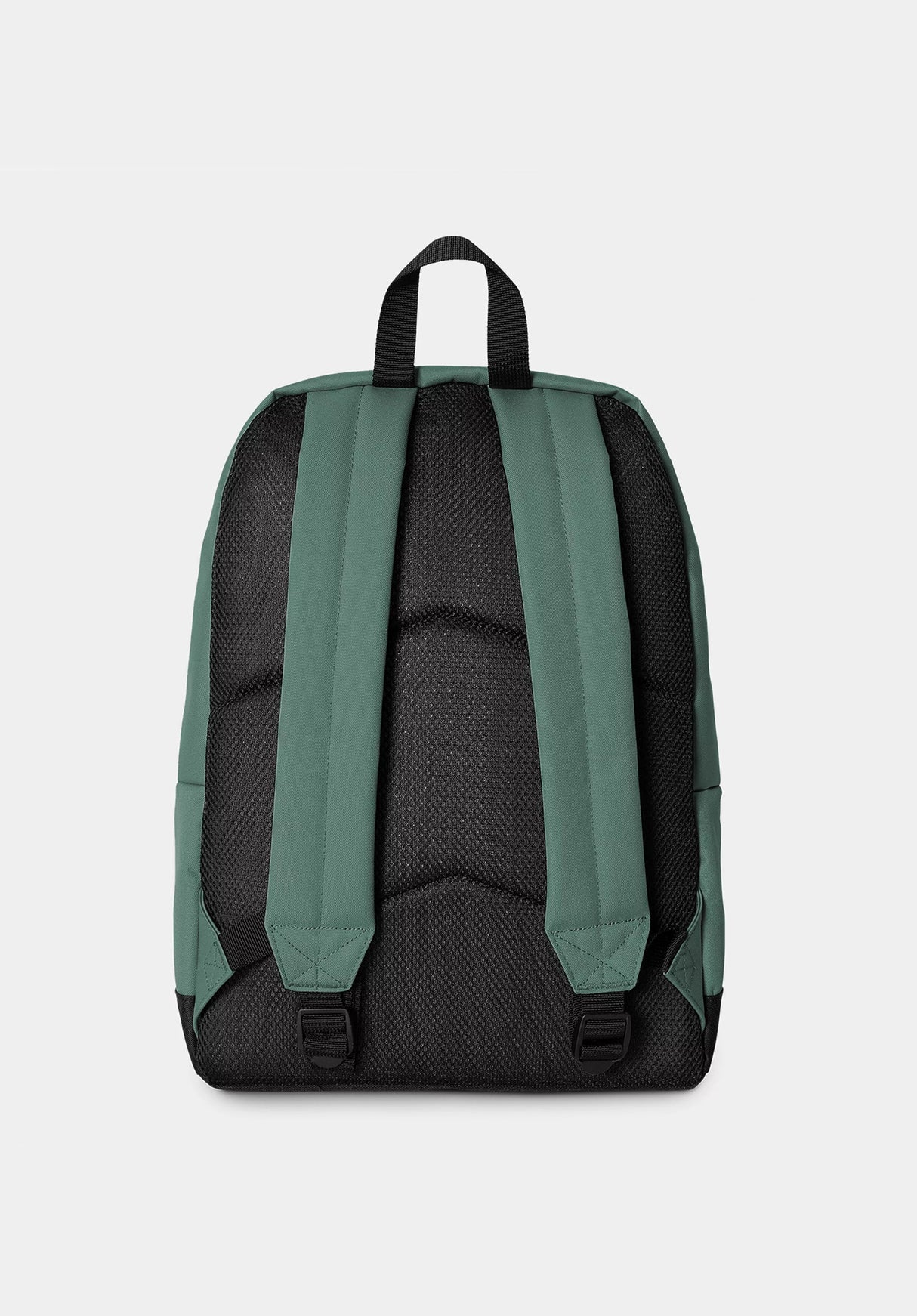 Jake silverpine Rueckenansicht