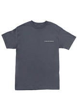 Tried & True Heavyweight charcoal Rueckenansicht