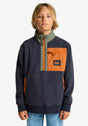 Boundary Shore Boy ombreblue Vorderansicht