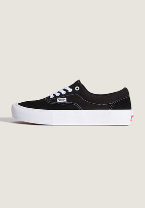 Skate Era black-white Vorderansicht