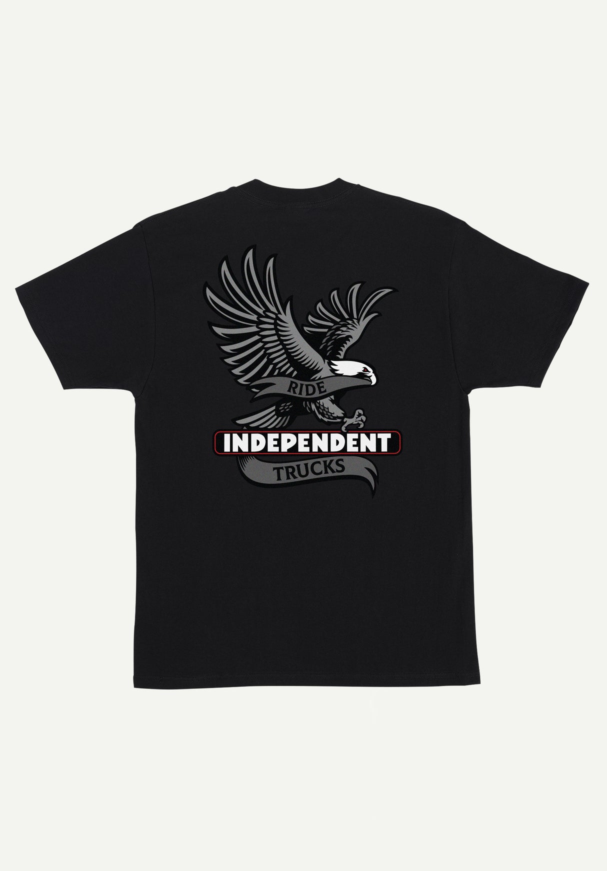 Liberty Heavyweight back Rueckenansicht