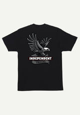 Liberty Heavyweight back Rueckenansicht