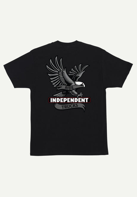 Liberty Heavyweight back Rueckenansicht