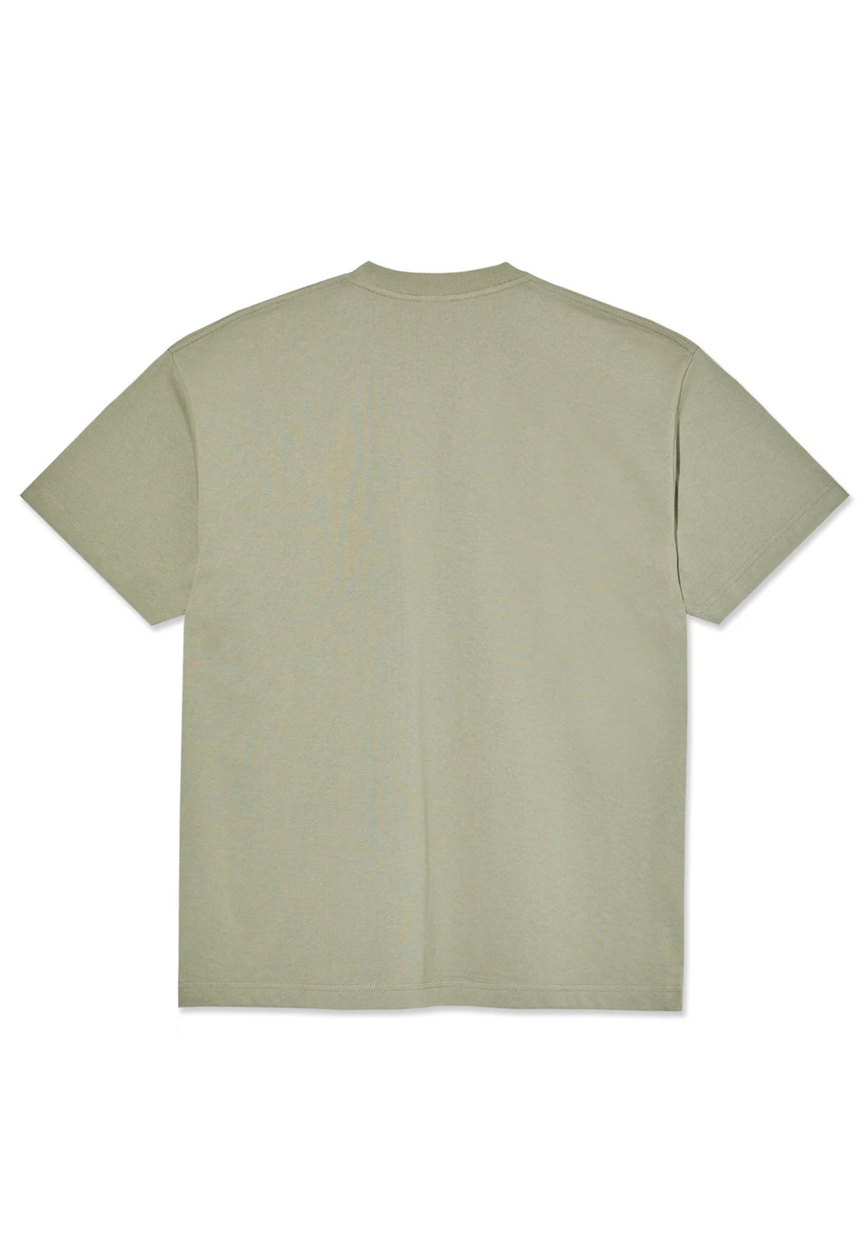 Polar Head 2.0 vetiver Rueckenansicht