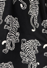 Broderson Tigers black Closeup2