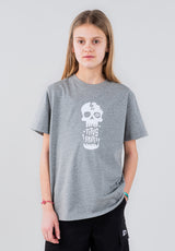 Tamaro Kids greymottled Rueckenansicht