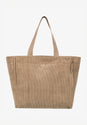 Feeling Good Tote oilgreen Vorderansicht
