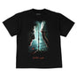 x Harry Potter Finale black Vorderansicht