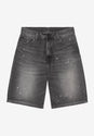 Landon Short blackdestroywash-splatter Vorderansicht