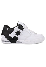 DC Command white-black Vorderansicht