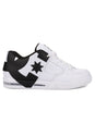 DC Command white-black Vorderansicht