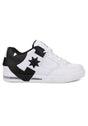 DC Command white-black Vorderansicht