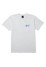 Sector white Rueckenansicht