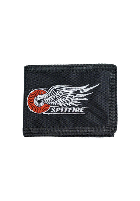 Classic Wing black Vorderansicht