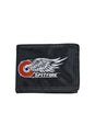 Classic Wing black Vorderansicht