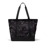 Thrasher Gonz Heritage Tote black Rueckenansicht