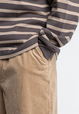 Surpa cream-cord Closeup1
